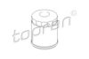 TOPRAN 109 947 Oil Filter